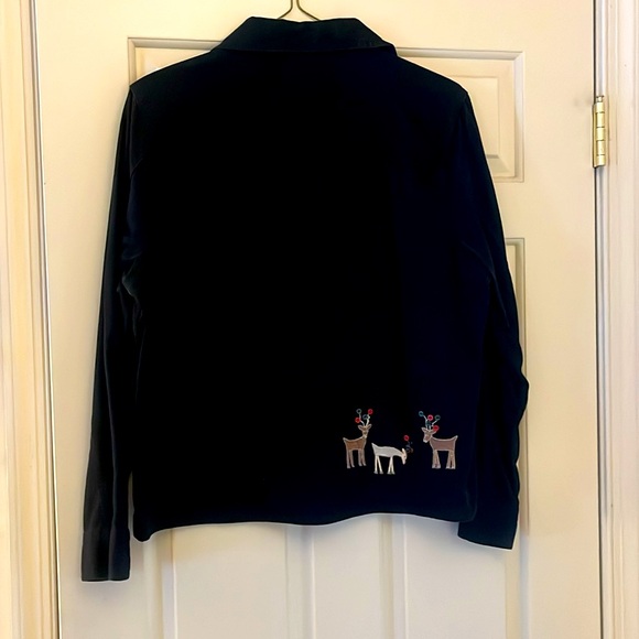 Jacket - Picture 2 of 3